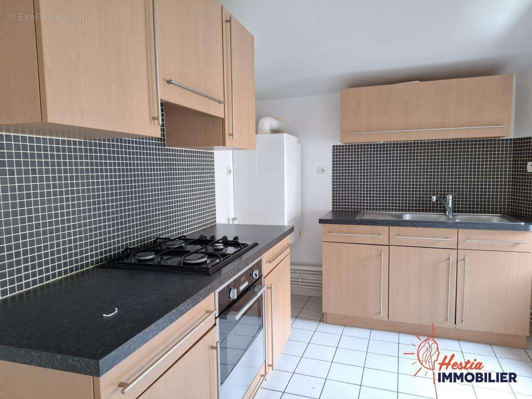 Secteur recherché - photo 2