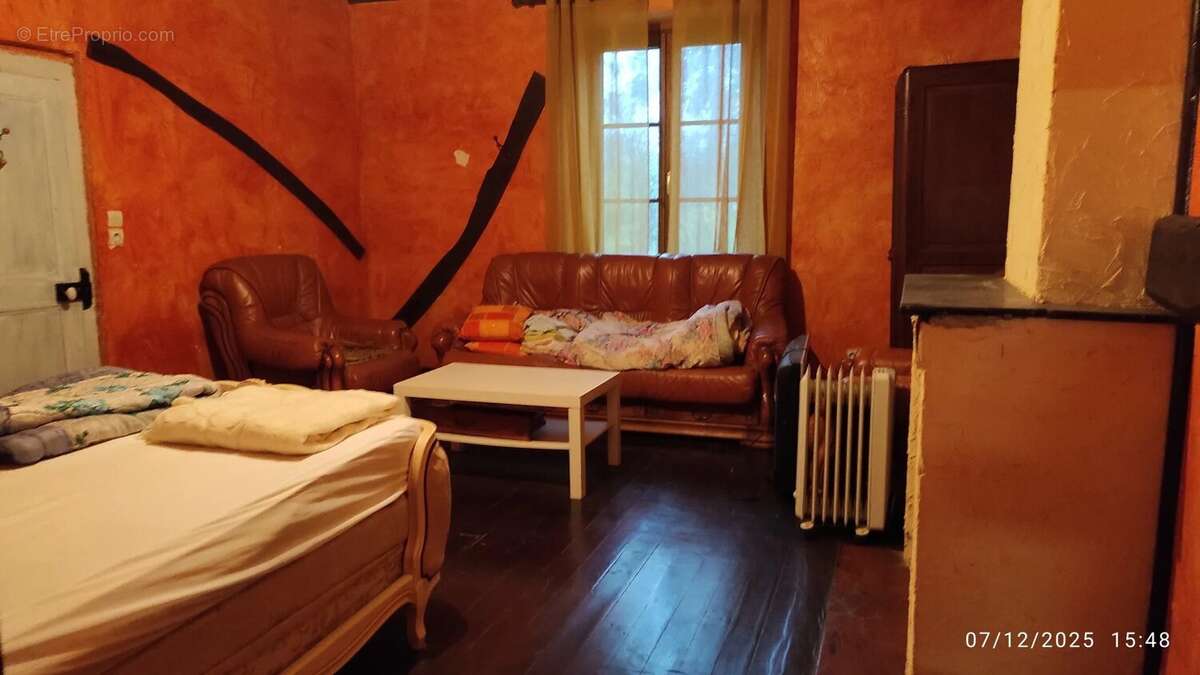 Appartement à BEAUSITE