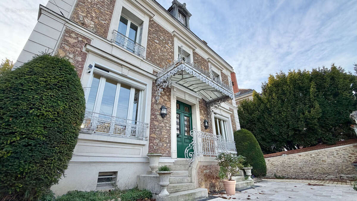 Maison 209m² à corbeil-essonnes - photo 18