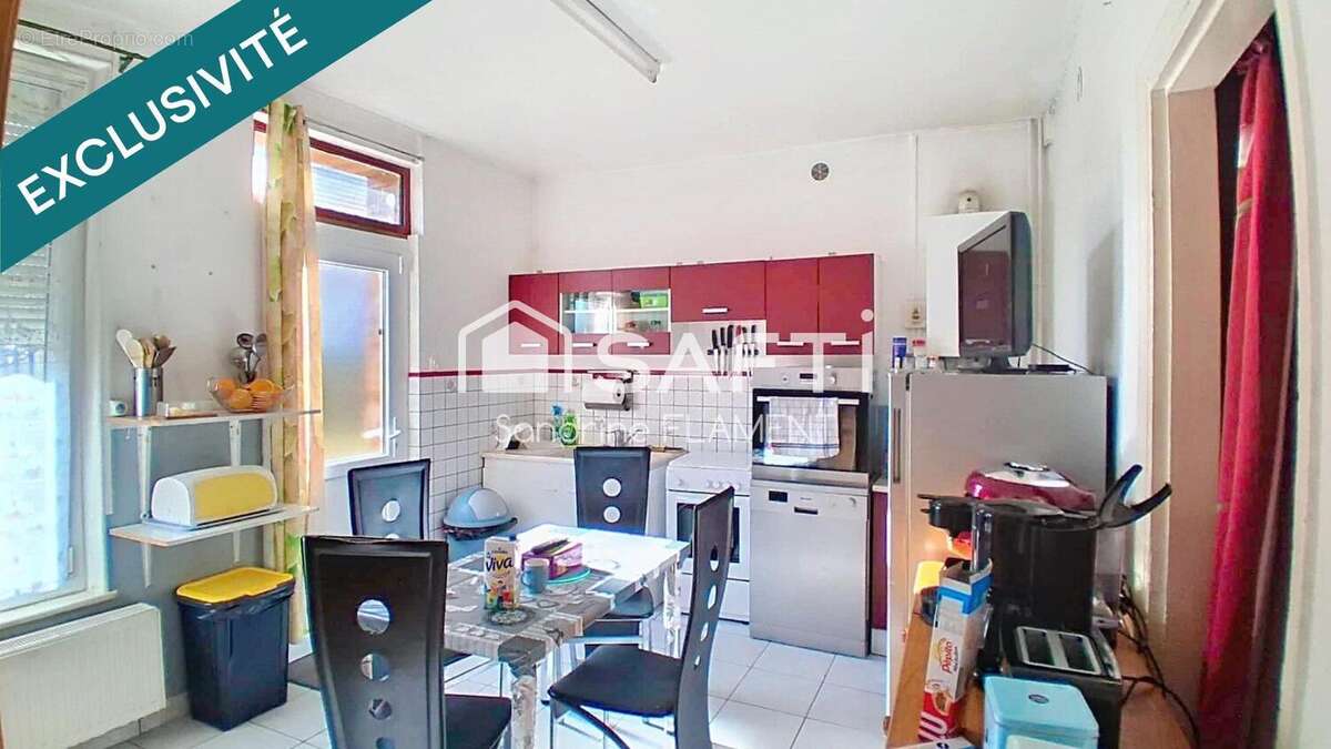 Photo 6 - Maison à CHARMES