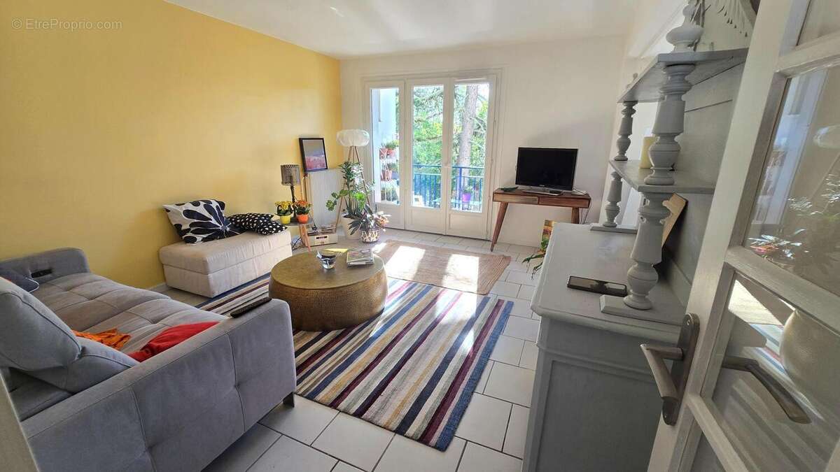 Photo 2 - Appartement à BORDEAUX