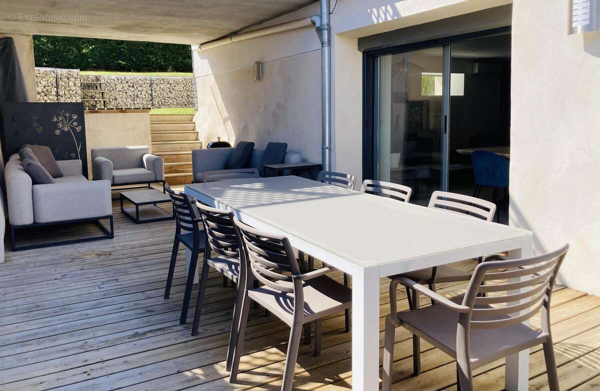 Photo 9 - Maison à VAUGNERAY