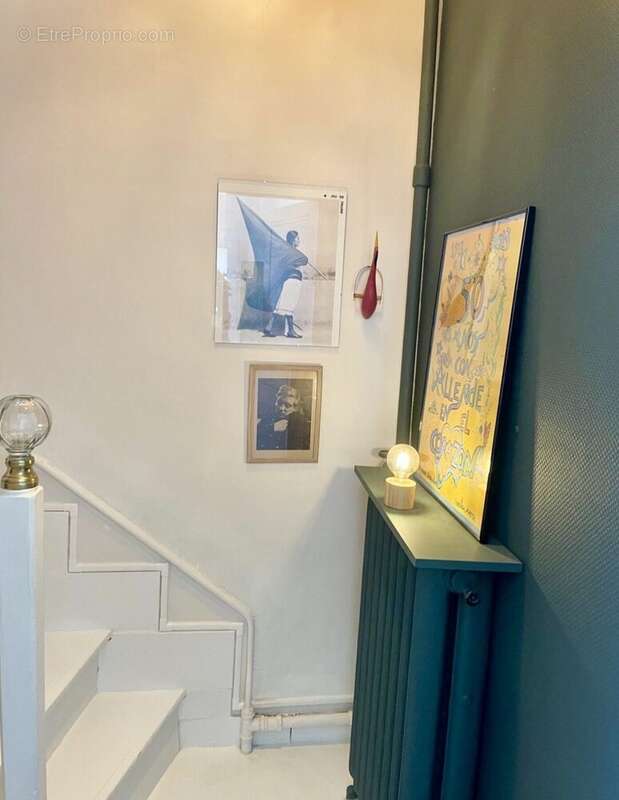 Maison 109 m² à Fecamp  - photo 9