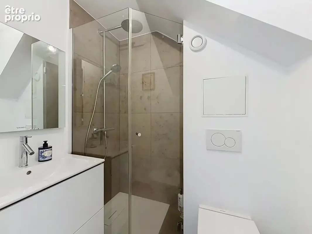 Très bel appartement moderne - piscine et tennis - photo 5