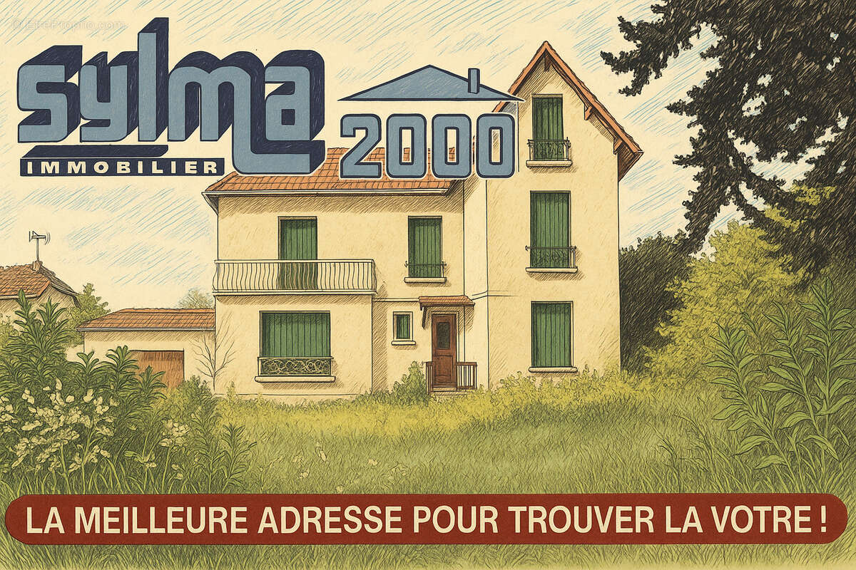 Maison à LE PERREUX-SUR-MARNE