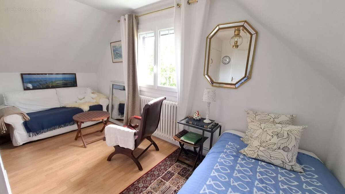Maison à SAINT-PAIR-SUR-MER