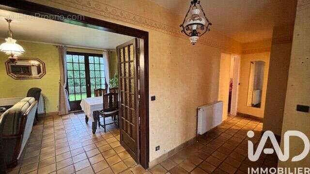 Photo 4 - Maison à POULLAOUEN