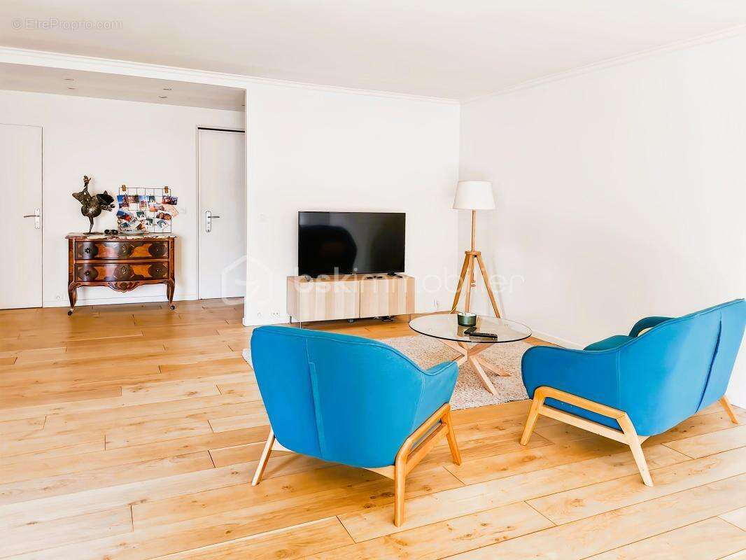 Appartement à VERSAILLES