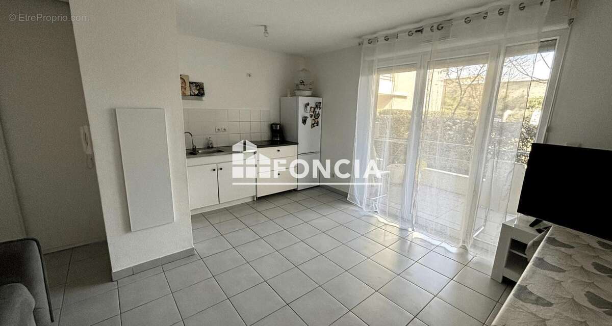 Appartement à AVIGNON