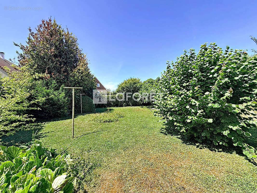 Maison Colleville Montgomery 4 pièce(s) 56.31 m2 - photo 7
