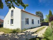 Maison à CHATEAUNEUF-SUR-LOIRE