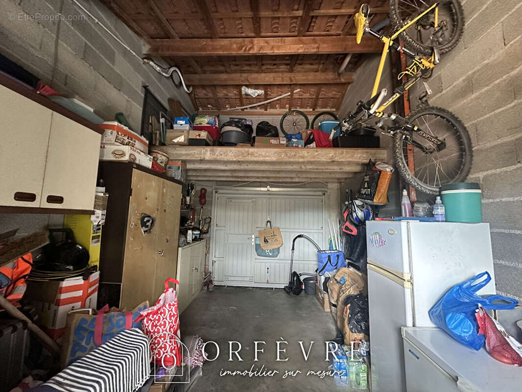 Maison à CASTELNAU-LE-LEZ