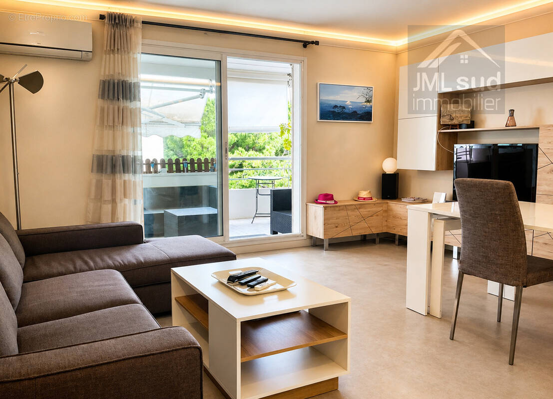 Appartement 8 pièces 78 m² · à Marseille-8e · 78 m² · 470 080 €