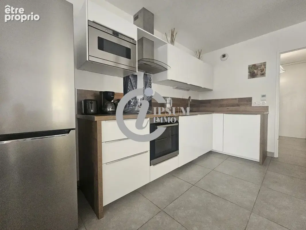 Appartement 2 pièces 51 m² à vendre à Montpellier (34000) - photo 5