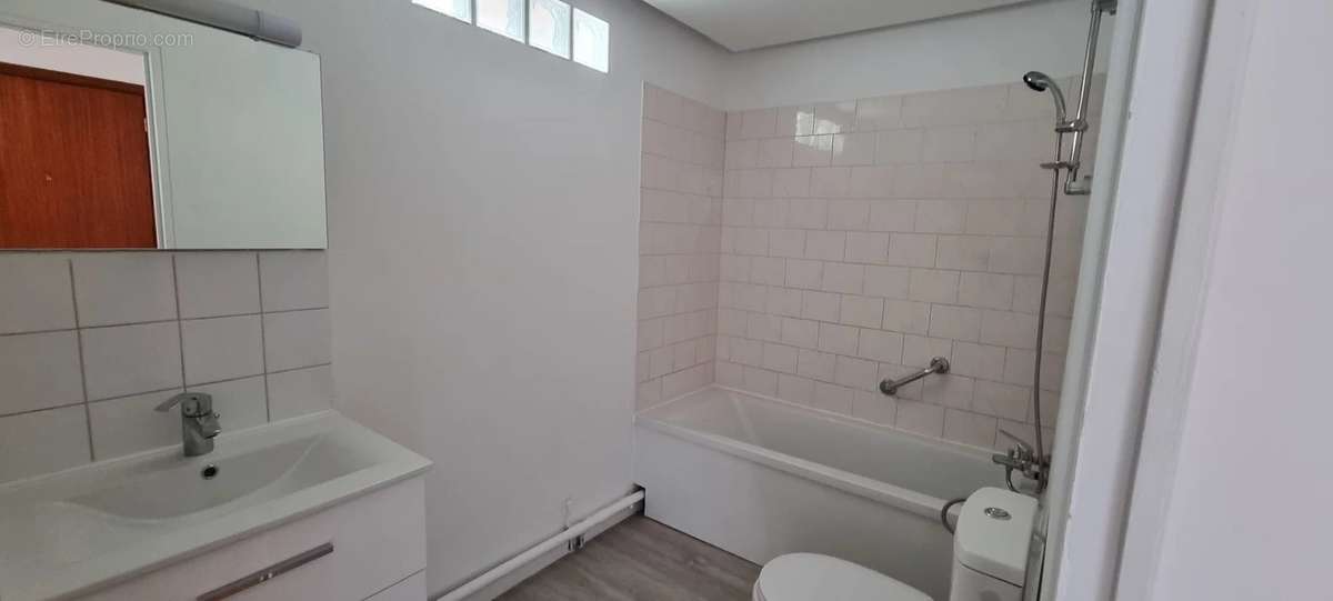 Appartement à VILLEMOMBLE