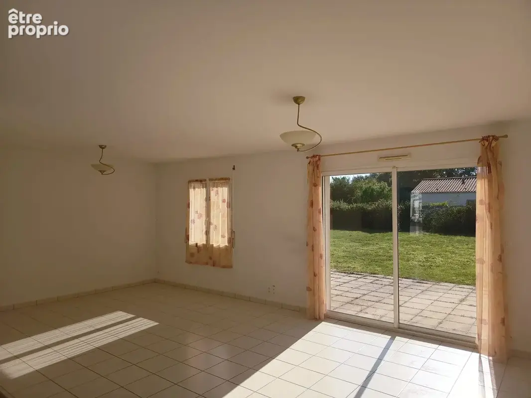 Maison 3 pièces 84 m² à vendre à Falleron (85670) - photo 2