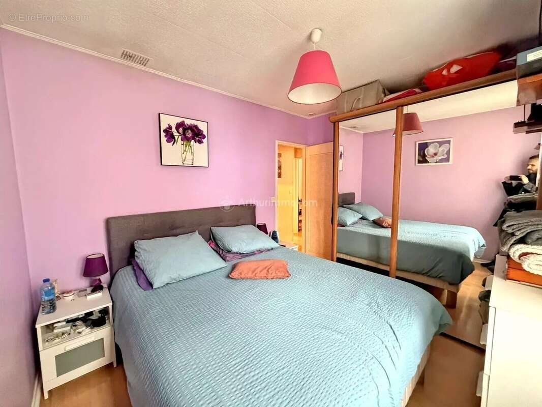 Maison à SAINT-GERMAIN-SUR-MORIN