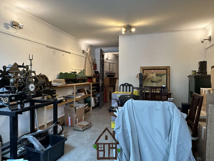 Appartement à VERNON