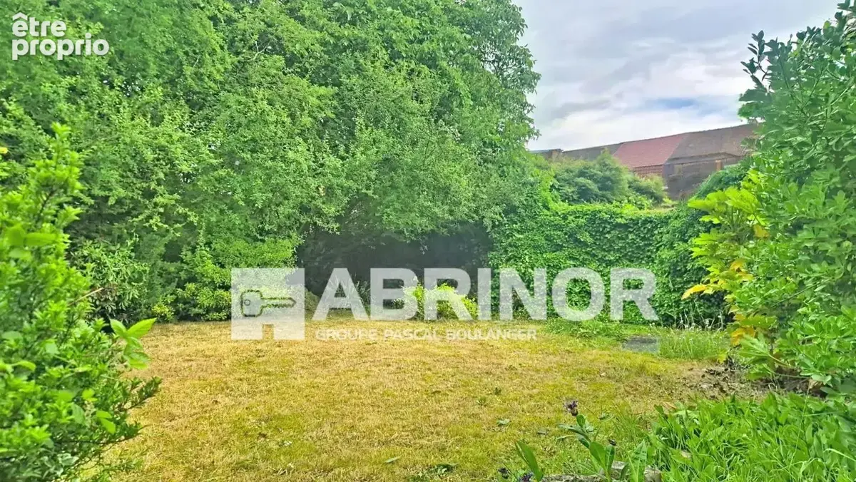 Nouveau Roubaix Fraternité, maison bourgeoise au cachet d'exception! - photo 4