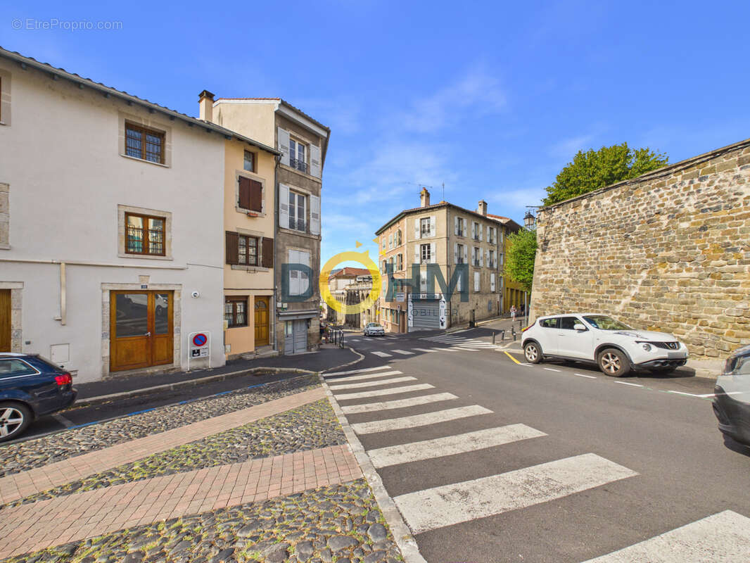 Appartement T2 - Rénové Le Puy-en-Velay - photo 9