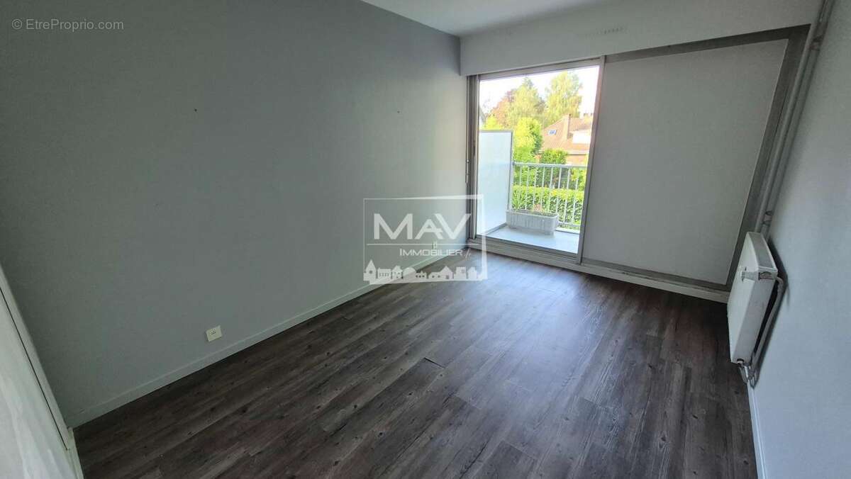Appartement à ROUBAIX