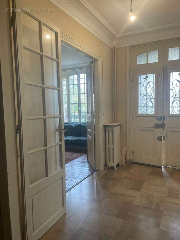 Maison à vendre  10 pièces CHATEAU THIERRY (02) - photo 5