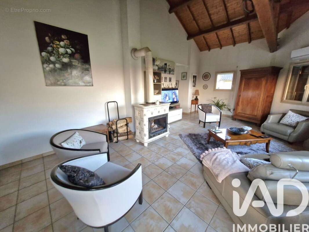 Photo 3 - Maison à SAINT-JUNIEN