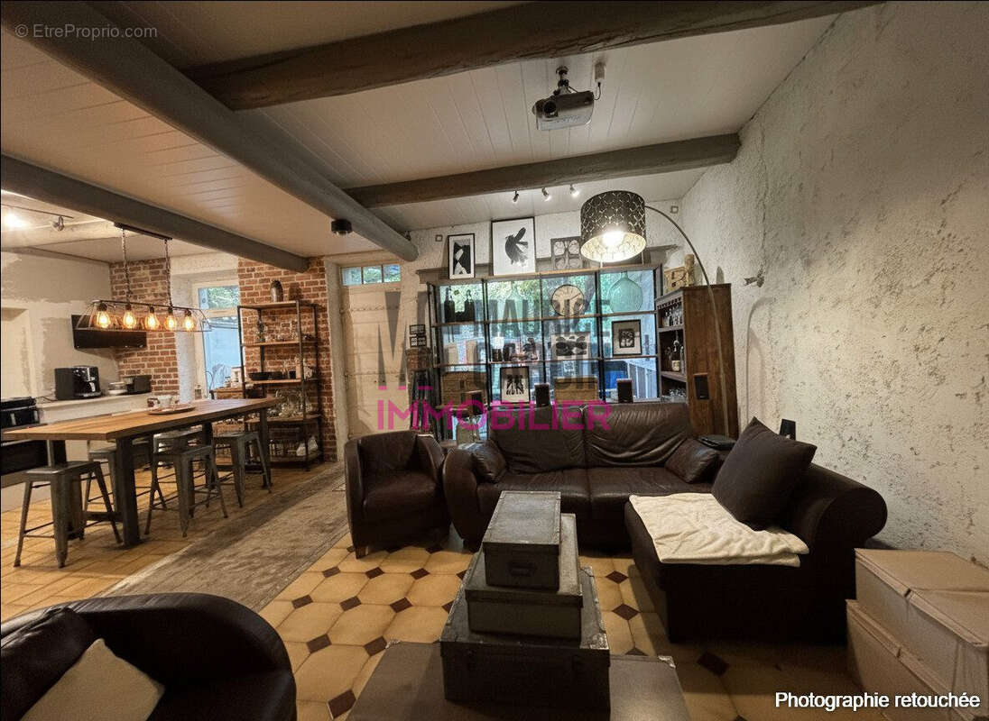 Maison à CARPENTRAS