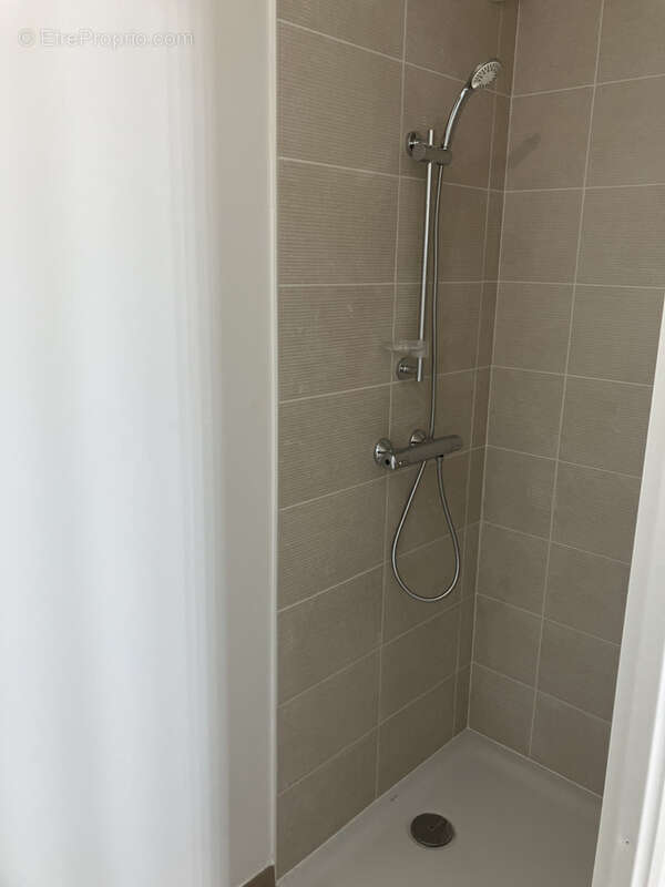 Appartement à LE BOUSCAT