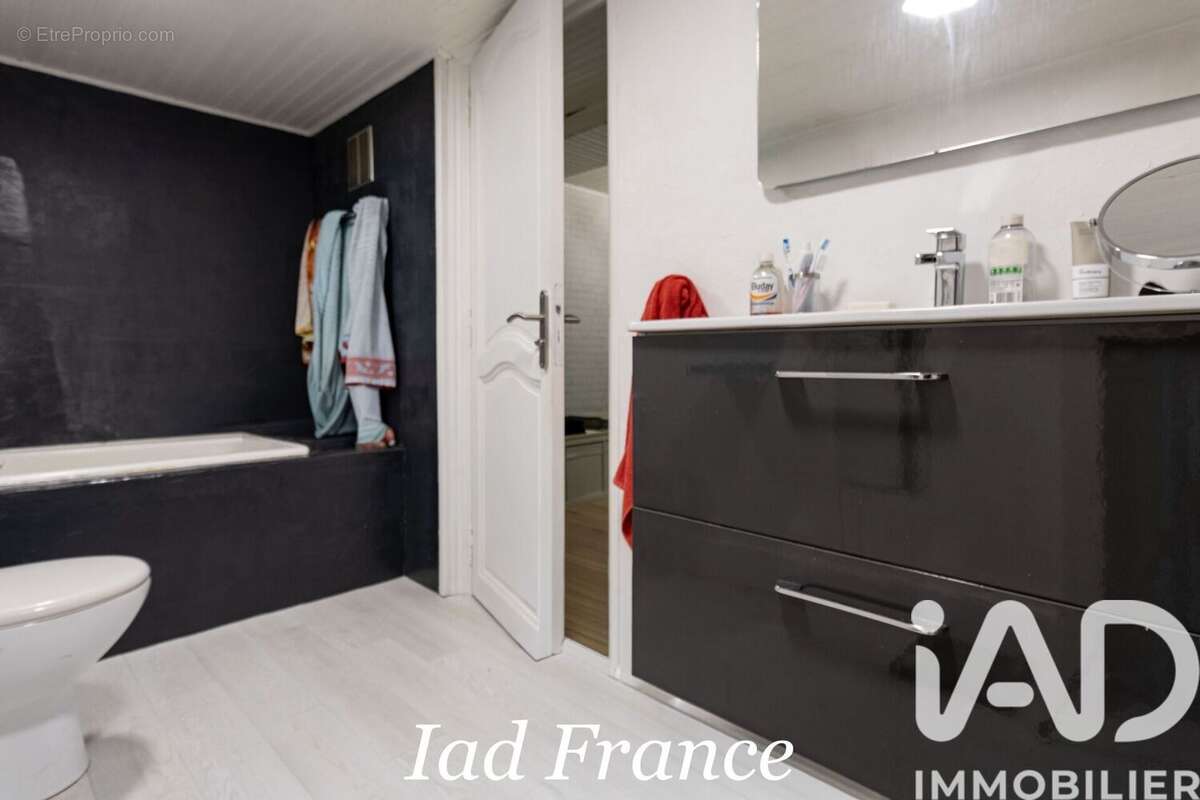Photo 9 - Maison à NEZEL