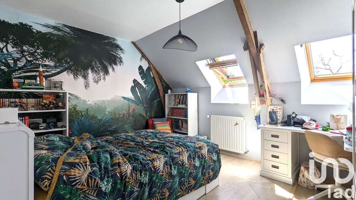 Photo 7 - Maison à SAINT-AUBIN-D&#039;AUBIGNE