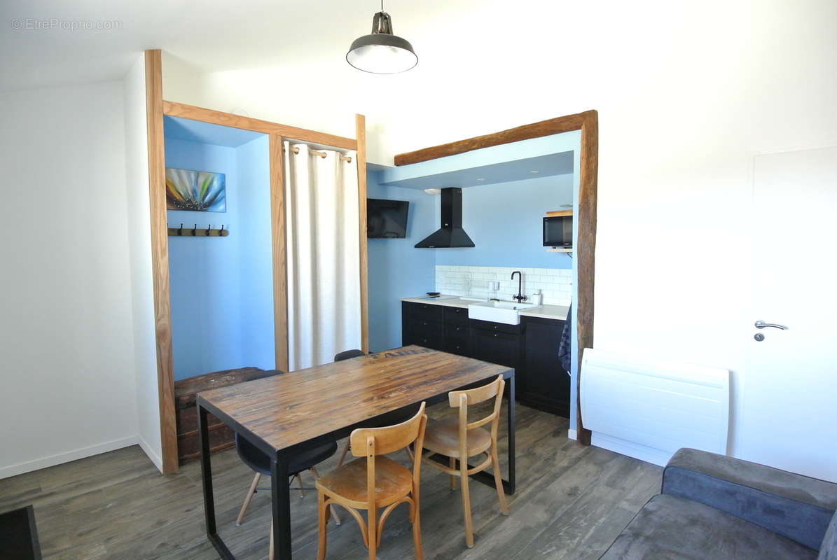 Plain Pied récent 3 ch bureau avec 2ème logement garage sur 2600 - photo 26