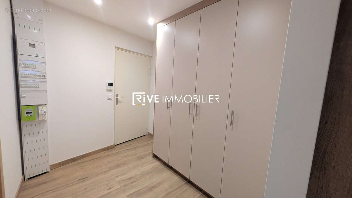 Appartement à THONON-LES-BAINS
