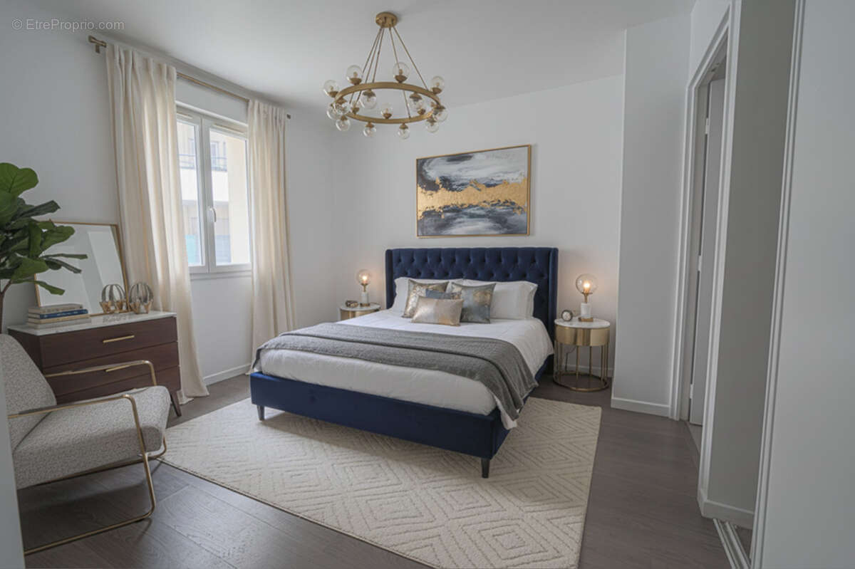 Appartement à ROUEN