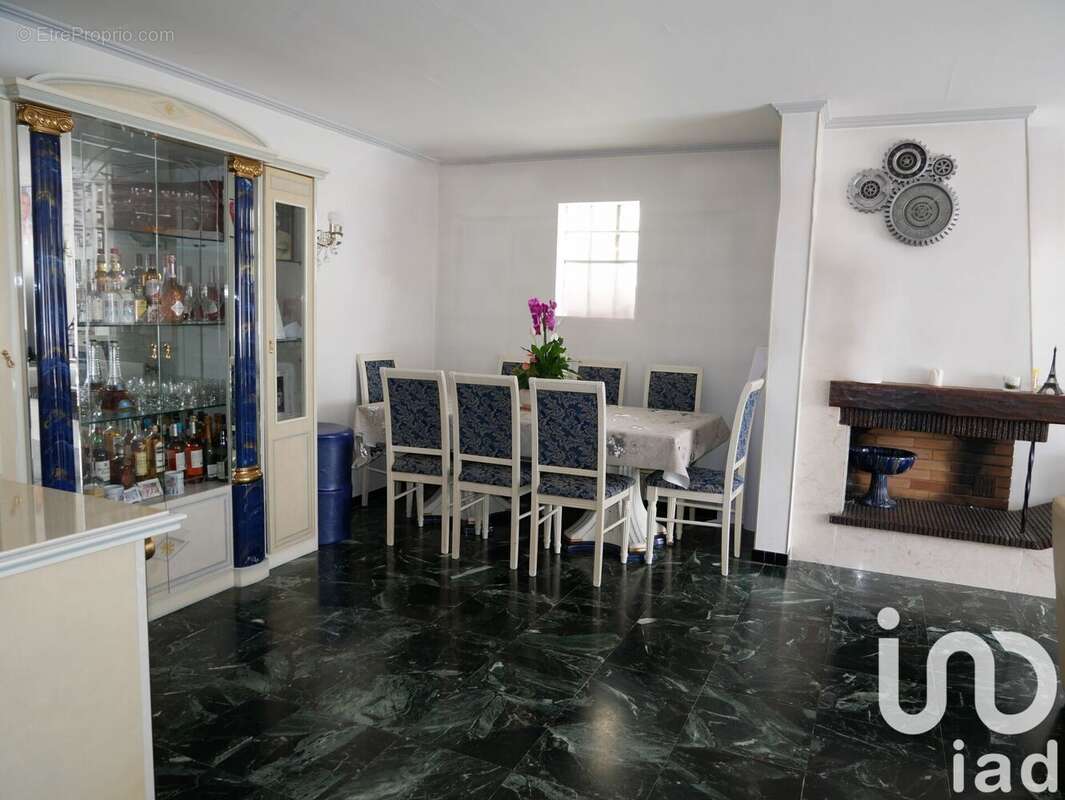 Photo 6 - Maison à SARCELLES