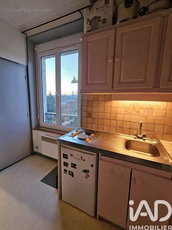 Photo 4 - Appartement à MERIEL