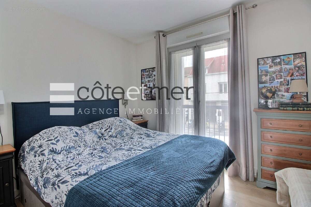 Appartement à LA BAULE-ESCOUBLAC