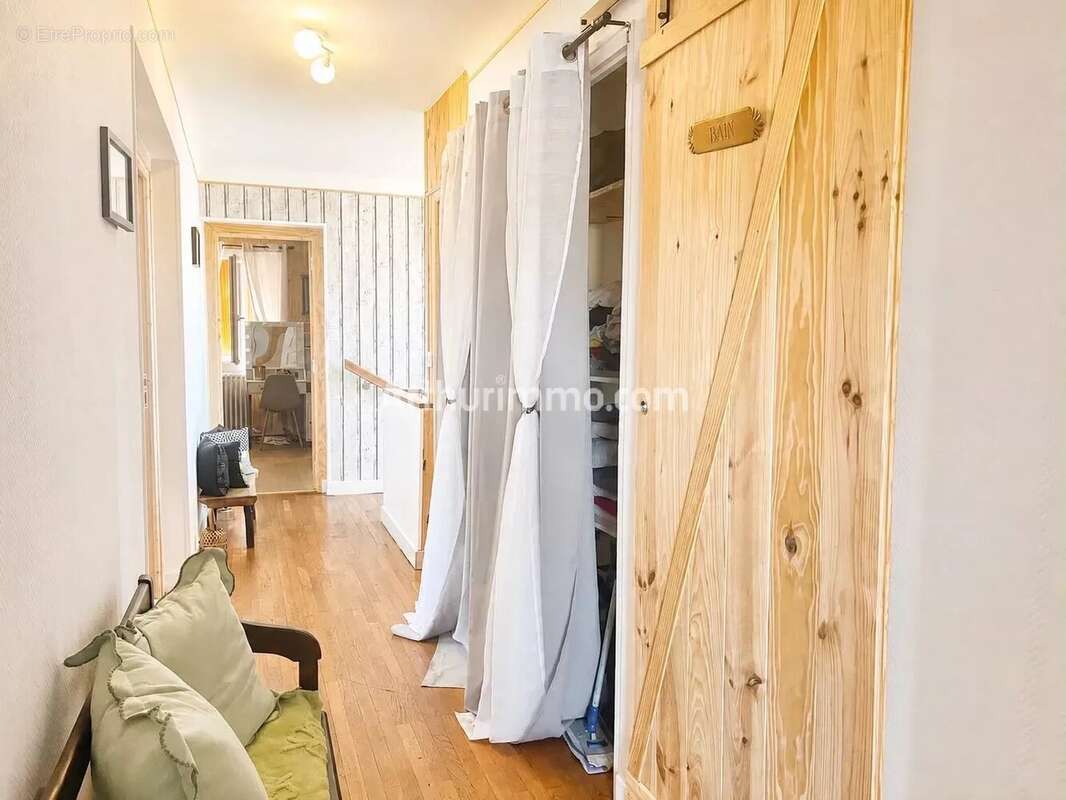 Maison calme et charmante 5 chambre - photo 16