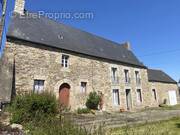 Maison à GRACES