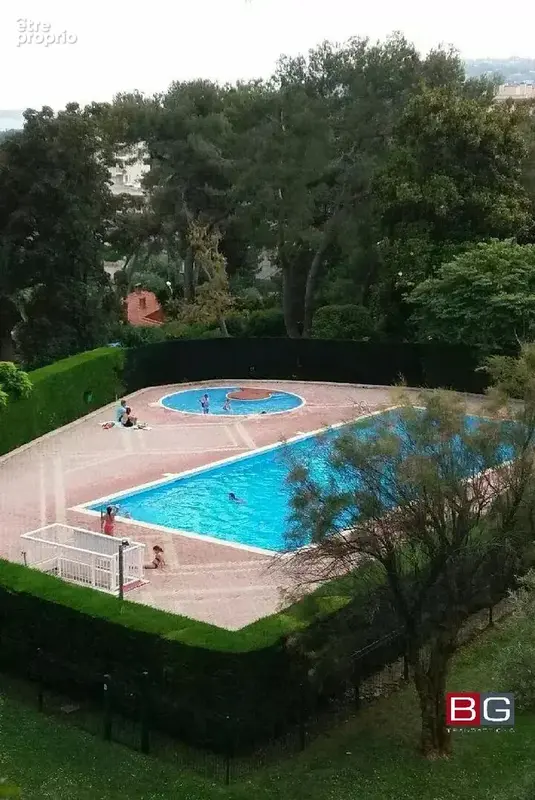 Beau 3 pieces terrasse piscine - photo 12