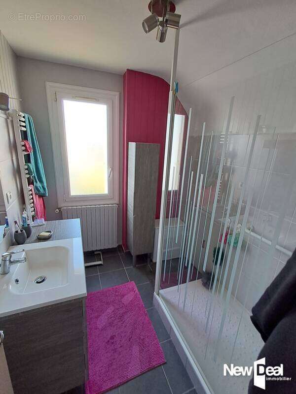 Maison à BATZ-SUR-MER