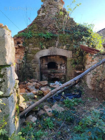 Maison à SOUSCEYRAC