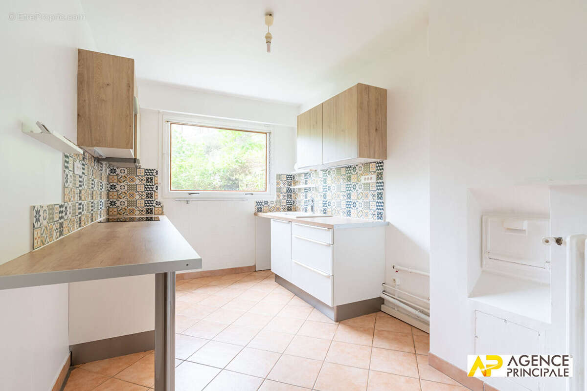 Appartement Maisons Laffitte 4 pièce(s) - photo 11