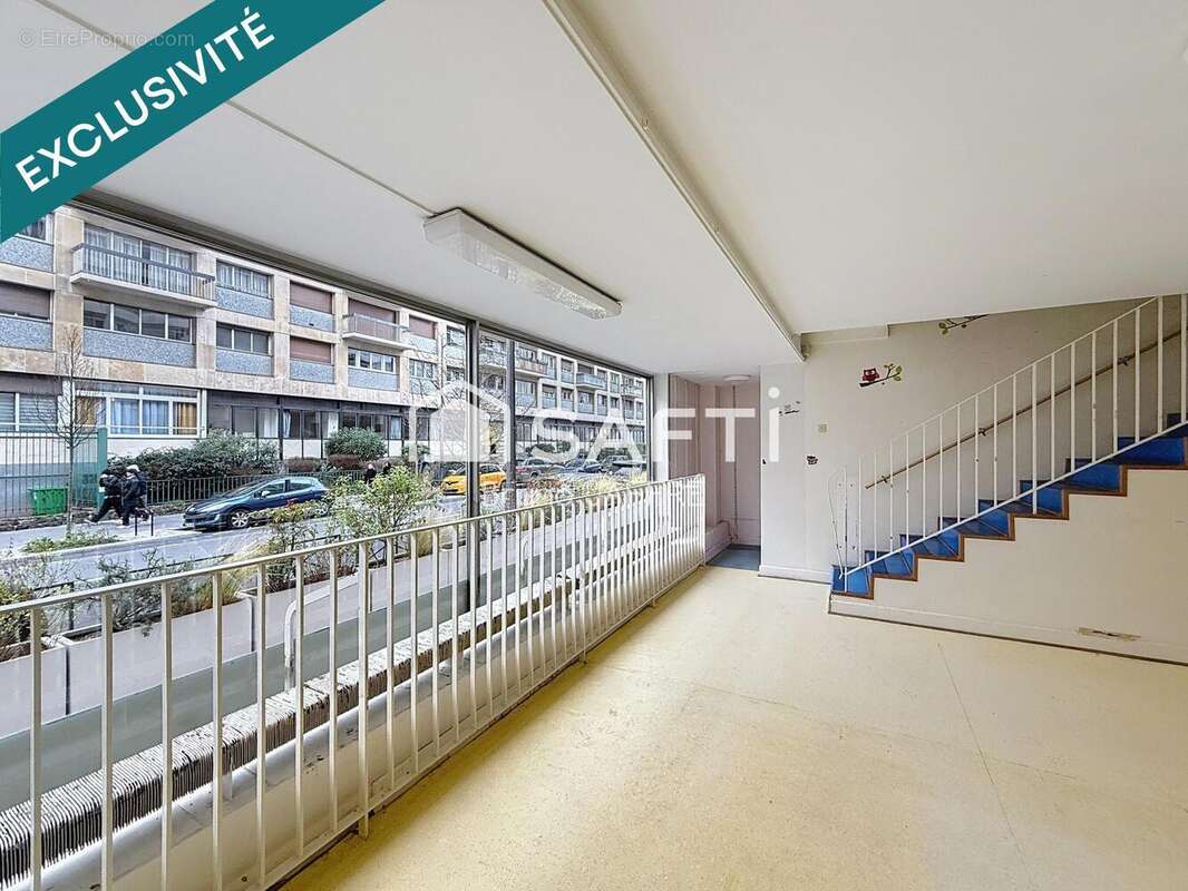 Photo 9 - Commerce à PARIS-15E