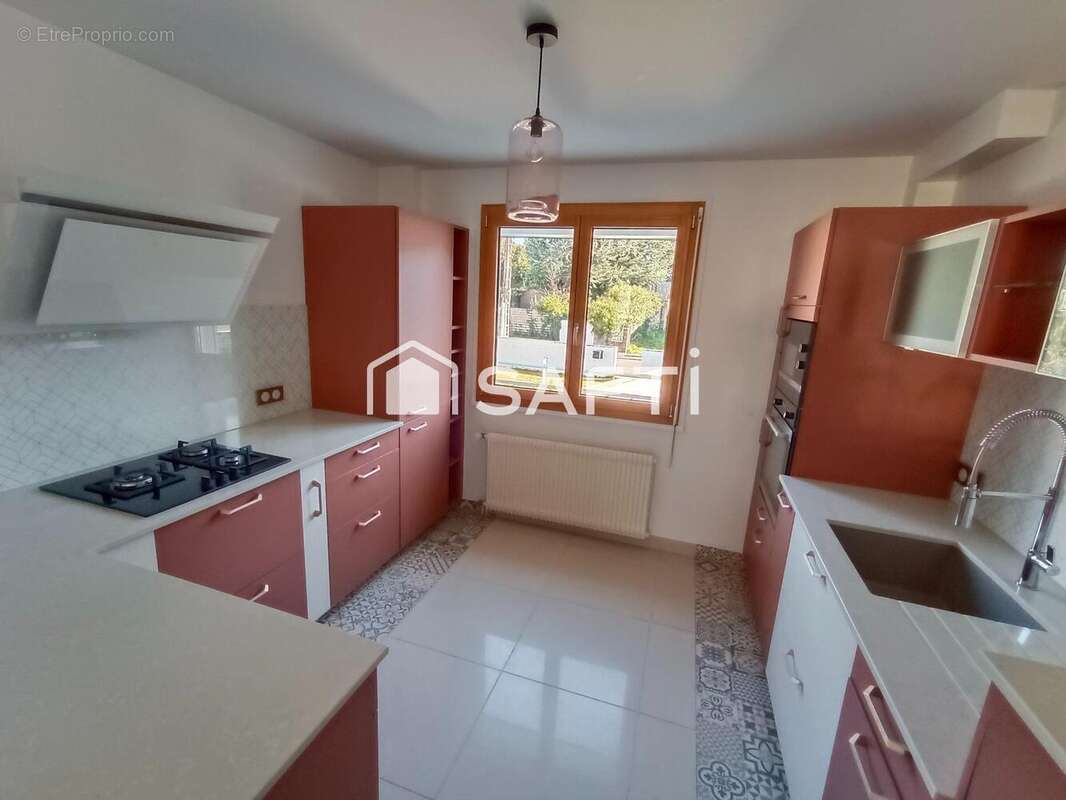 Photo 5 - Maison à VIRE