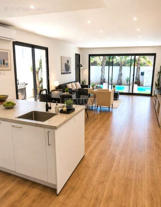 Maison à VIAS