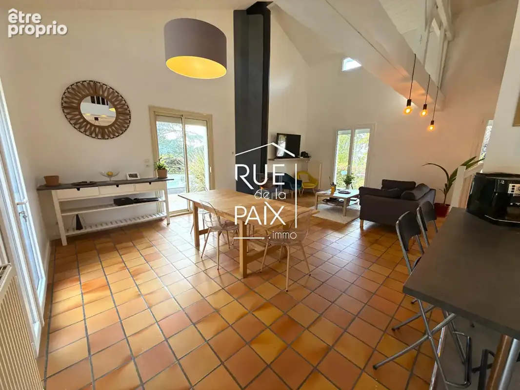 Maison Chatellerault 6 pièce(s) 143.24 m2 - photo 4