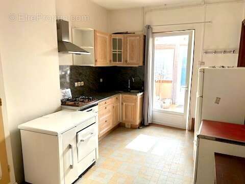 Maison à LANDRECIES