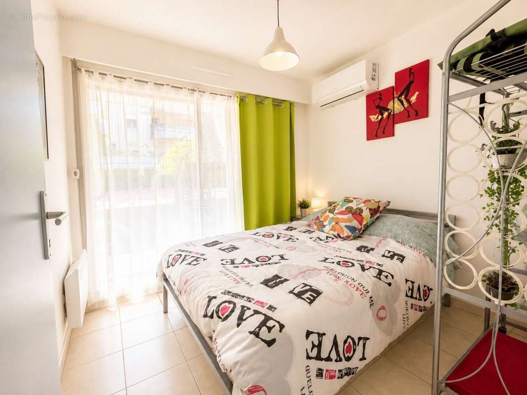 Appartement à SETE