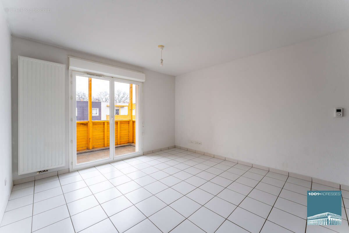 Appartement à LE TAILLAN-MEDOC